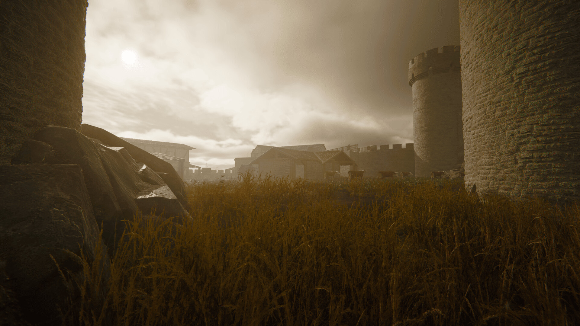Duskveil screenshot 3