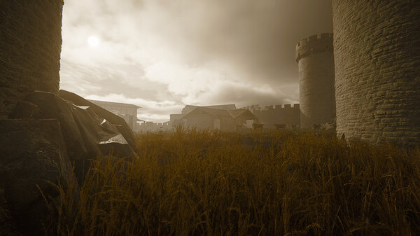 Spriggan screenshot 3