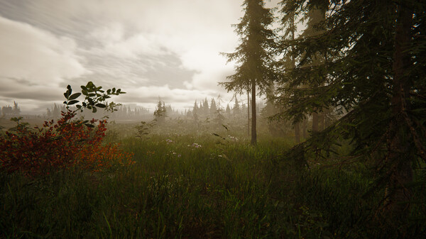 Spriggan Screenshot
