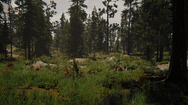 Spriggan Screenshot