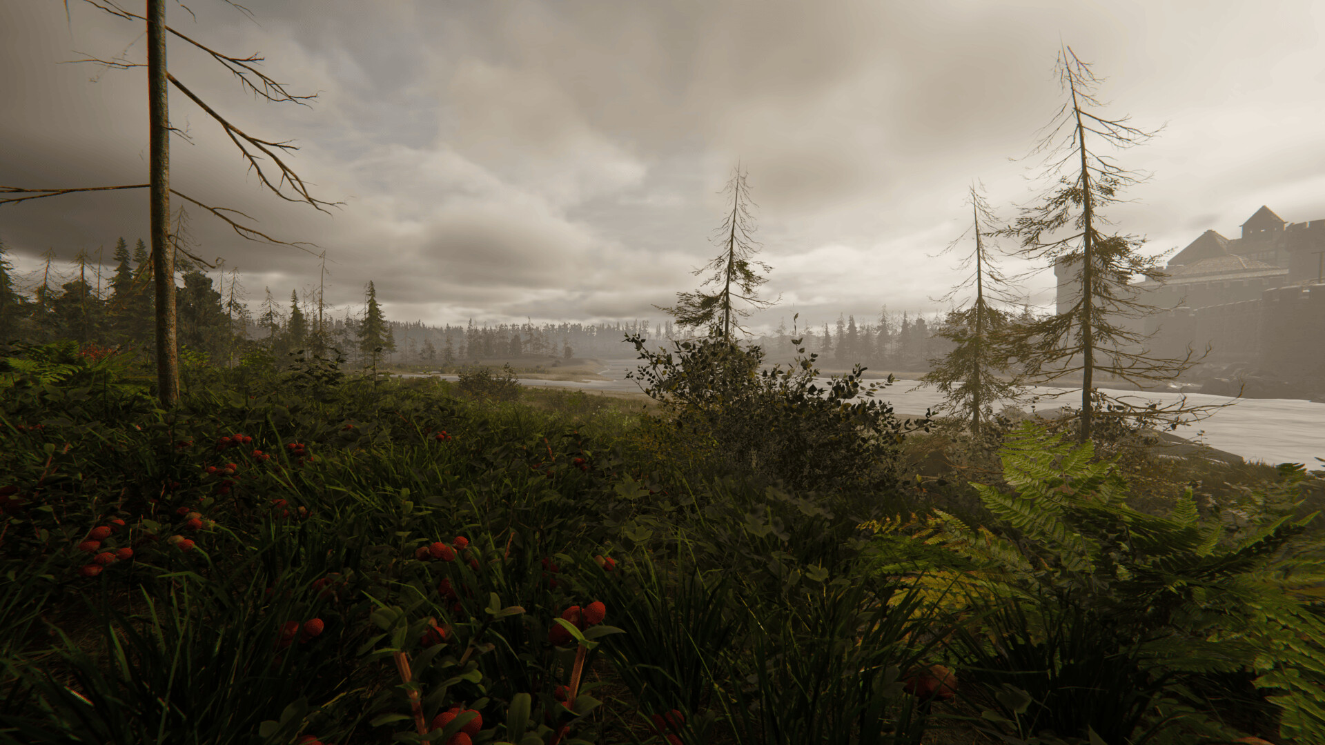 Duskveil screenshot 2