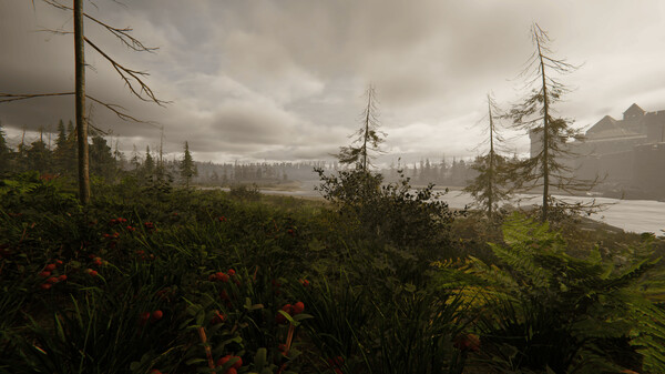 Spriggan screenshot 2