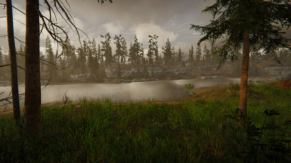 Spriggan Screenshot