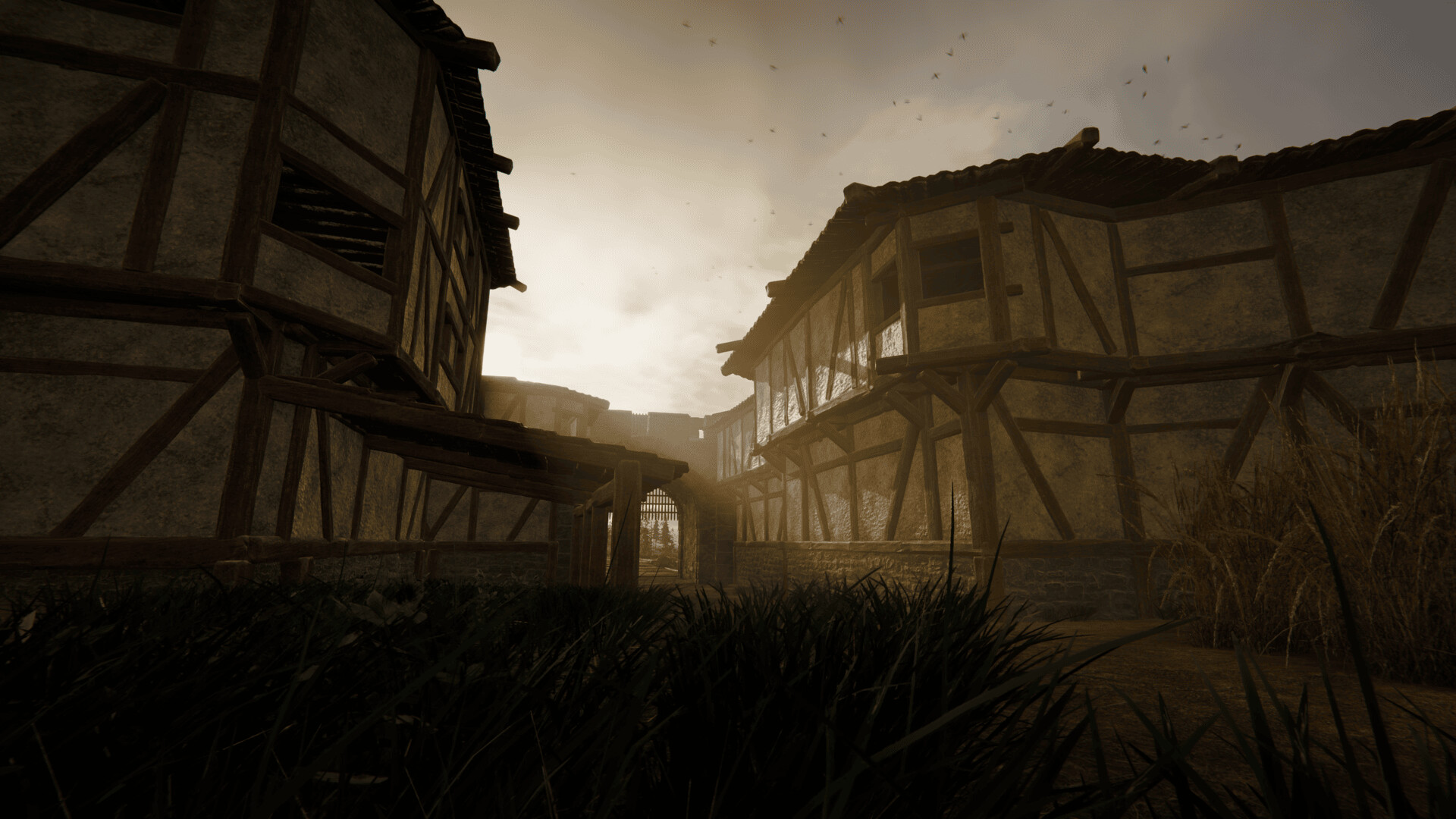 Duskveil screenshot 4