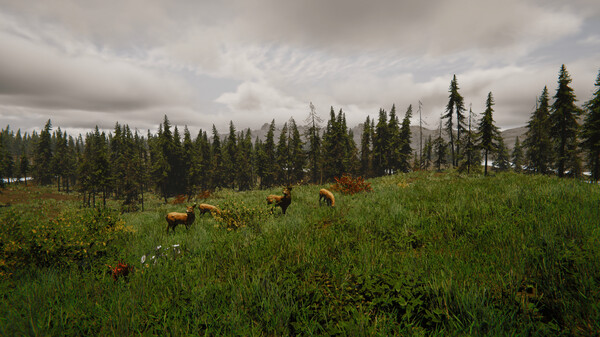 Spriggan Screenshot