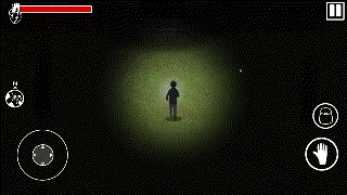 The Haunted Farm video 1