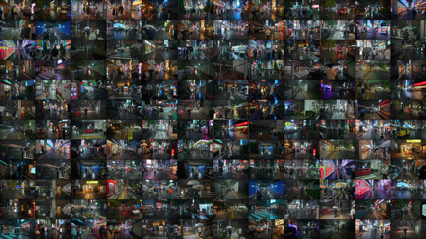 VAMP screenshot 4