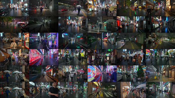 VAMP screenshot 3