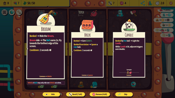 Ballionaire screenshot 6