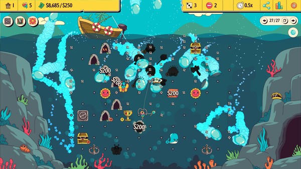 Ballionaire screenshot 3