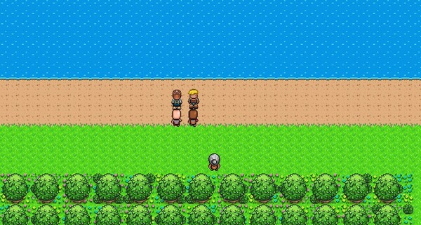 Arcanamals screenshot 2