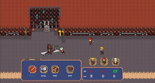 Arcanamals screenshot 6