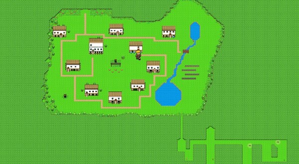 Arcanamals screenshot 3