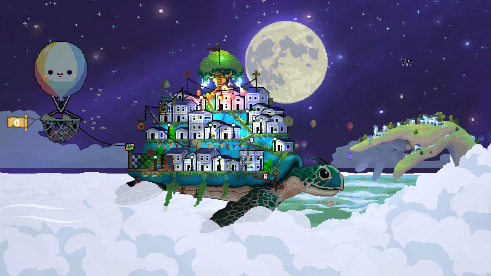 The Lumenites screenshot #7