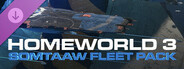 Homeworld 3 - 워게임 - 솜타우 함대 팩