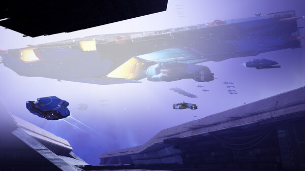 Homeworld 3 - War Games - Somtaaw Fleet Pack for steam Homeworld 3 - War Games - Somtaaw Fleet Pack for steam