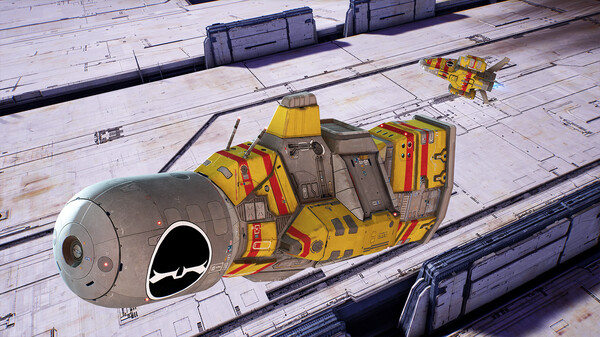 Homeworld 3 - War Games - Taiidan Fleet Pack
