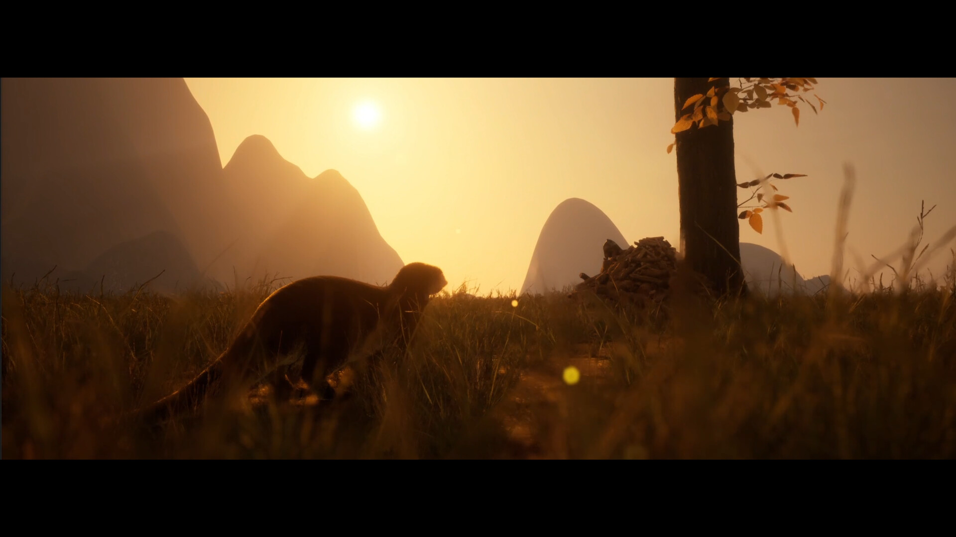 Dear, Lake screenshot #6