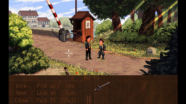 The Adventures of The Black Hawk Soundtrack screenshot 3