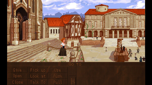 The Adventures of The Black Hawk Soundtrack screenshot 2