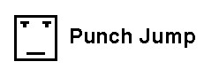 Punch Jump