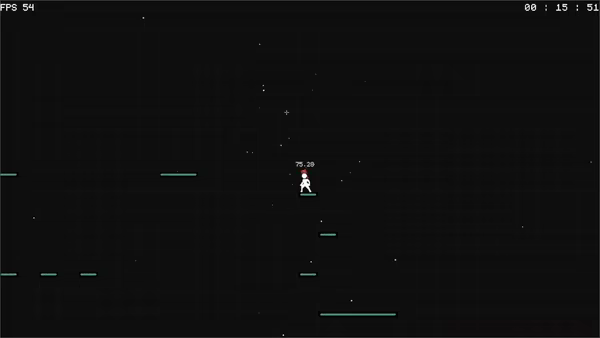 Punch Jump video 1