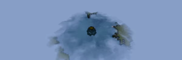 King Wizard, of the Forest Kingdom video 3
