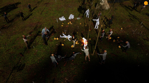 Until Zombie Down screenshot 5