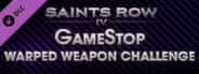 Saints Row IV - Gamestop Weapon Contest