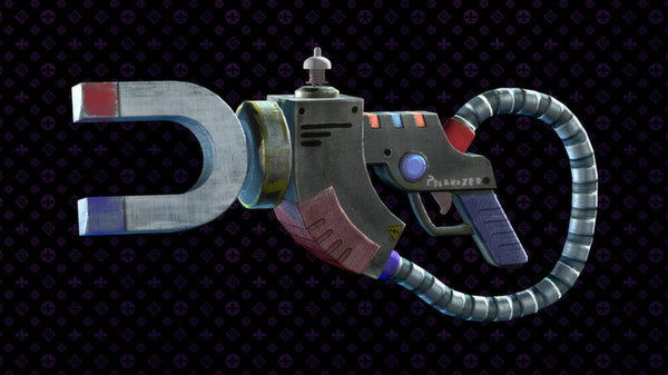 Saints Row IV - Gamestop Warped Weapon Challenge