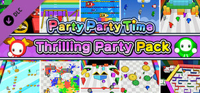 Party Party Time - Thrilling Party Pack