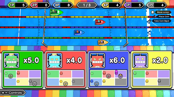 Party Party Time - Thrilling Party Pack screenshot 4