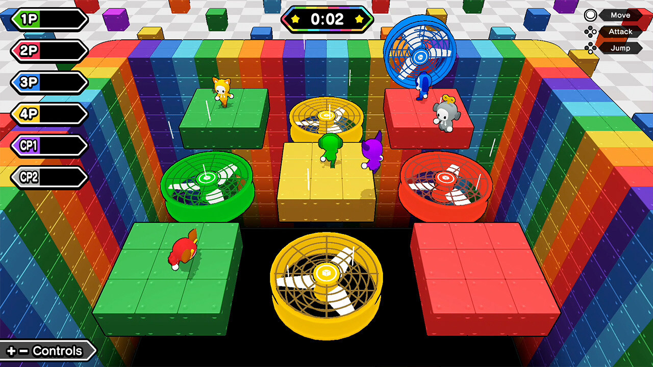 Party Party Time - Thrilling Party Pack Featured Screenshot #1