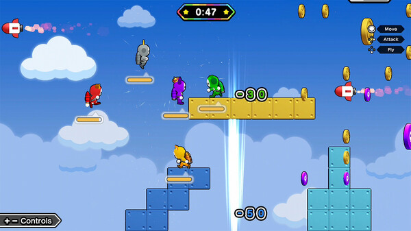 Party Party Time - Thrilling Party Pack screenshot 6