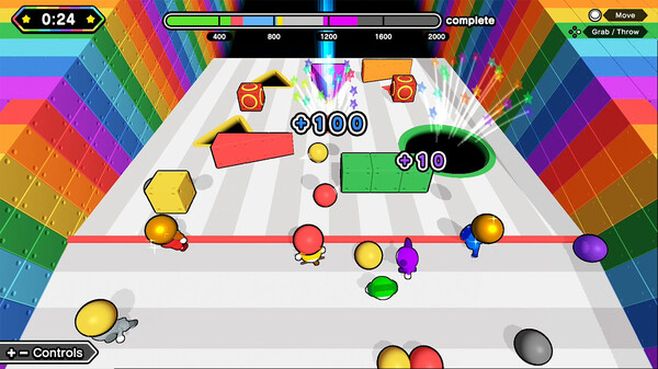 Party Party Time - Thrilling Party Pack screenshot 2