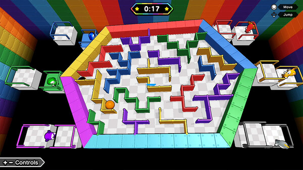 Party Party Time - Thrilling Party Pack screenshot 5