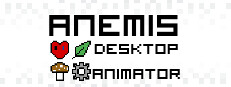 Anemis: Desktop Animator