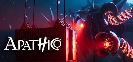 Apathic header art