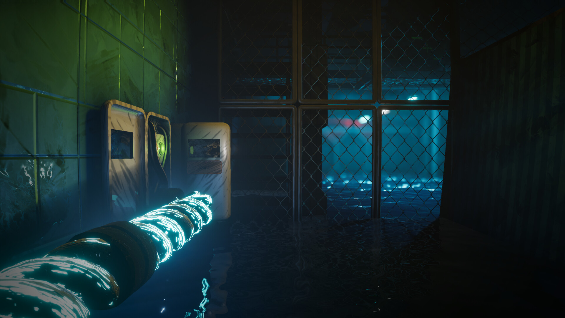 Apathic screenshot #6