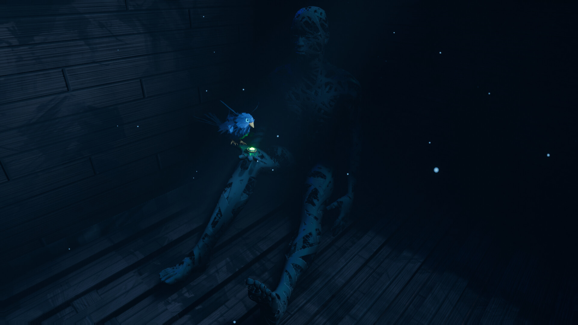 Apathic screenshot #3