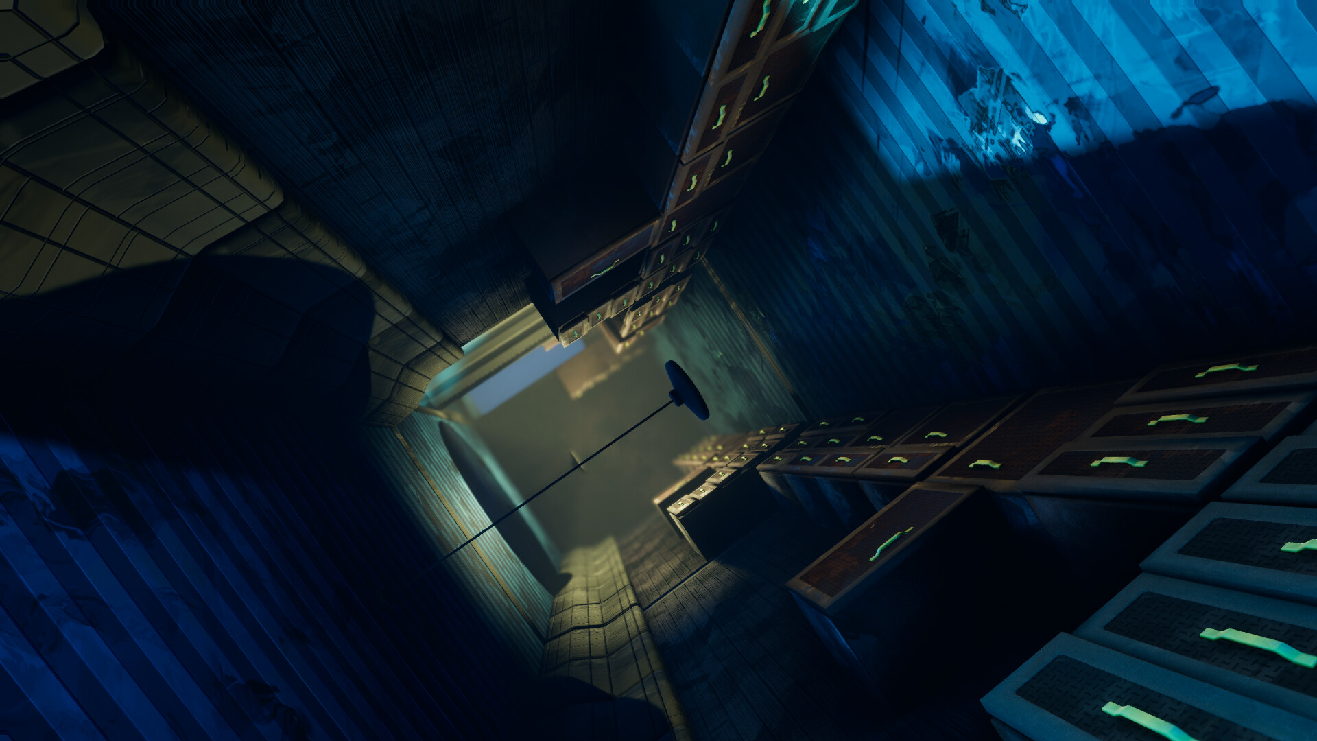 Apathic screenshot #4