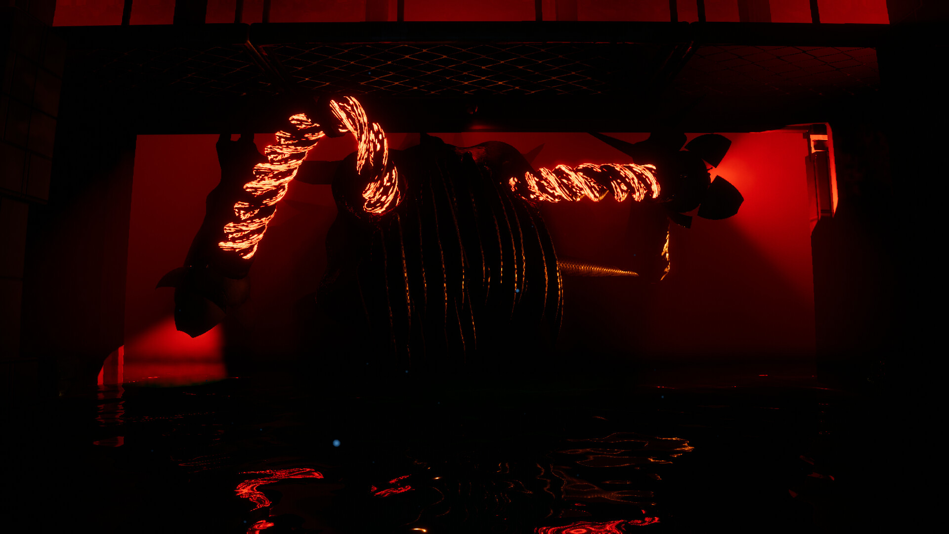 Apathic screenshot 2
