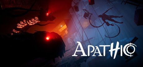 Apathic Steam Charts | Steambase