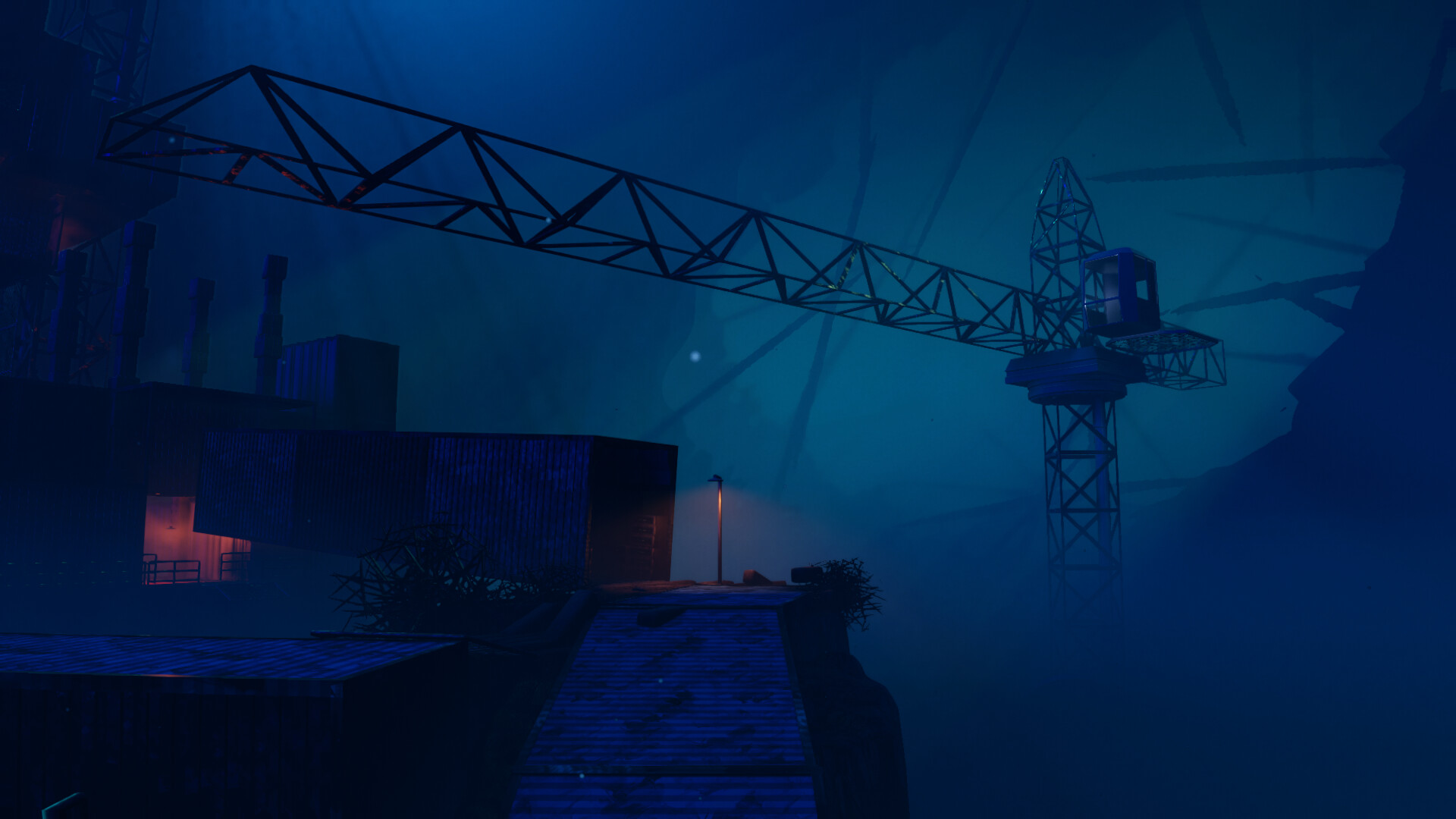 Apathic screenshot #1