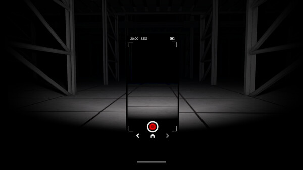 Estilhaço screenshot 5