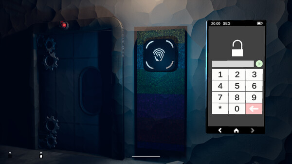 Estilhaço screenshot 4