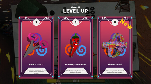 Dodolly Tales screenshot 3