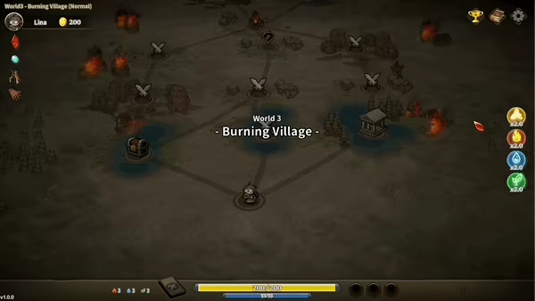 Heroes Wanted video 4