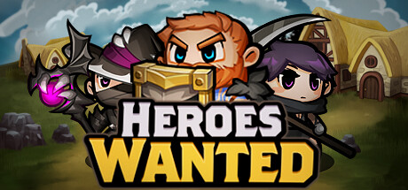 Heroes Wanted crack status