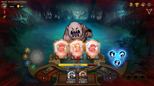 Heroes Wantedfor windows and Linux 1